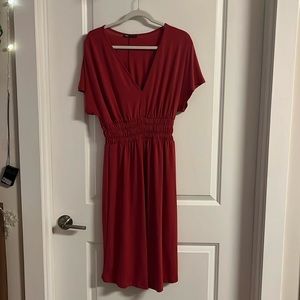 Zara Midi Dress